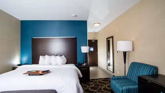 Hampton Inn & Suites by Hilton Regina East Gate | Saskatchewan - Regina