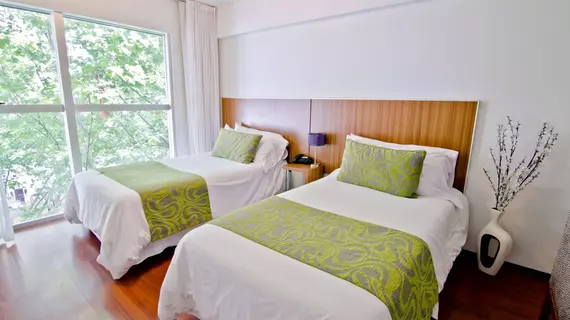 Hotel Bys Palermo | Buenos Aires (ili) - Buenos Aires (ve civarı) - Buenos Aires - Palermo