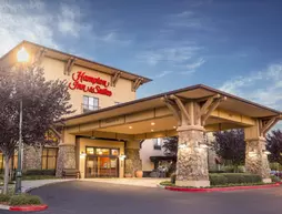 Hampton Inn & Suites Windsor-Sonoma Wine Country | Kaliforniya - Sonoma İlçesi - Windsor