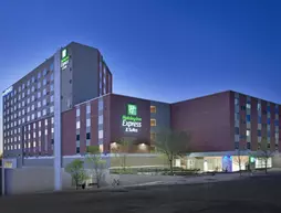 Holiday Inn Express & Suites Austin Downtown - University | Teksas - Austin (ve civarı) - Austin - Downtown Austin