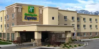 Holiday Inn Express Salt Lake City South - Midvale