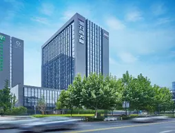 Holiday Inn Express Hangzhou H | Zhejiang - Hangzhou - Xihu