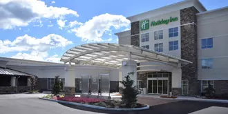 Holiday Inn Canton-Belden Village