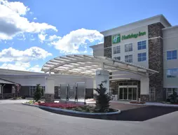 Holiday Inn Canton-Belden Village | Ohio - Summit İlçesi - Akron (ve civarı) - Canton