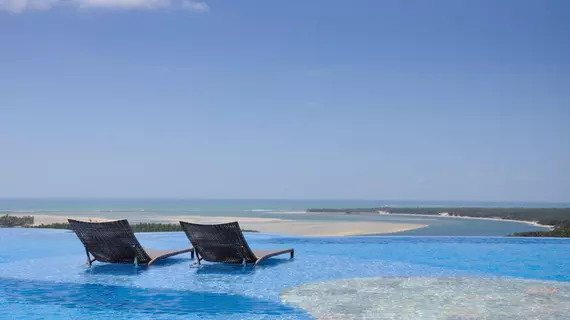 Gungaporanga Hotel | Northeast Region - Alagoas (eyaleti) - Barra de Sao Miguel