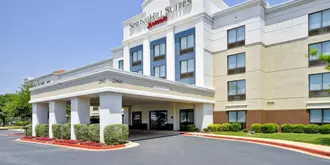 SpringHill Suites Austin Round Rock