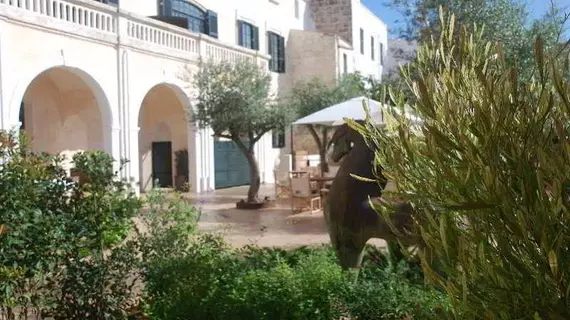 Can Faustino Relais Chateau | Balearic Adaları - Menorca - Ciutadella de Menorca