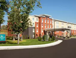 Homewood Suites by Hilton Gateway Hills Nashua | New Hampshire - Manchester (ve civarı) - Nashua