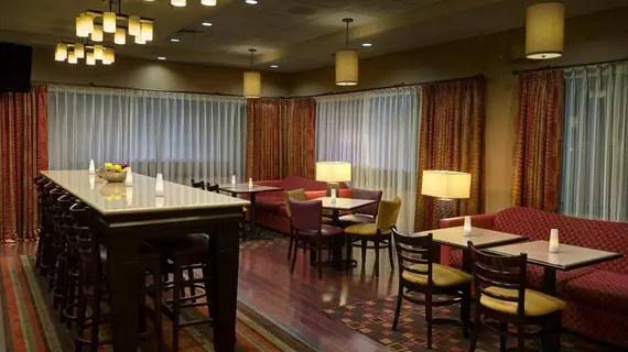 HAMPTON INN CHAMBERSBURG | Pensilvanya - Gettysburg (ve civarı) - Chambersburg