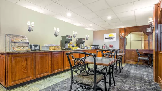 Days Inn Horsham Philadelphia | Pensilvanya - Bucks County - Philadelphia (ve civarı) - Horsham