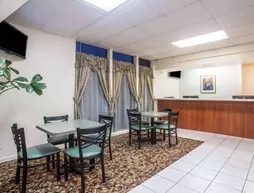 Days Inn Ocala North | Florida - Ocala (ve çevresi) - Ocala