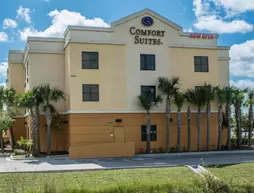 Comfort Suites | Florida - Vero Beach (ve civarı) - Vero Beach