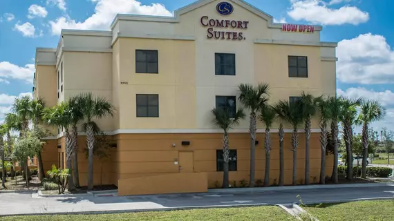 Comfort Suites | Florida - Vero Beach (ve civarı) - Vero Beach