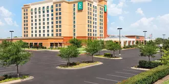 Embassy Suites Norman - Hotel and Conference Center