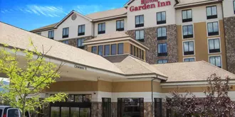 Hilton Garden Inn Missoula