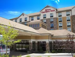 Hilton Garden Inn Missoula | Montana - Missoula (ve civarı) - Missoula