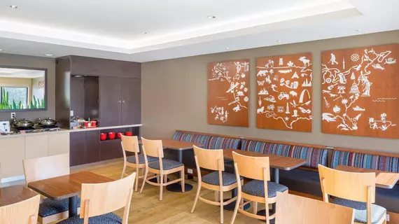 TownePlace Suites Portland Vancouver | Washington - Vancouver (ve civarı) - Vancouver