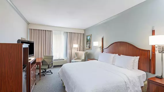 Hampton Inn & Suites Houston-Westchase | Teksas - Houston (ve civarı) - Houston - Westchase