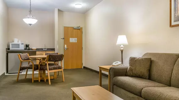 Rodeway Inn & Suites Tomahawk | Wisconsin