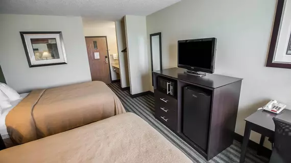 Quality Inn Chesterton | Indiana - Chesterton