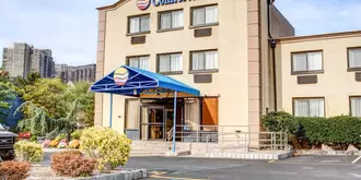 Comfort Inn Edgewater