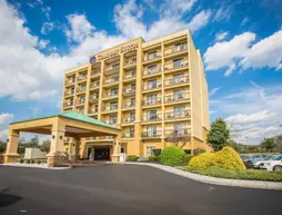 Comfort Suites Pigeon Forge | Tennessee - Gatlinburg - Pigeon Forge (ve civarı) - Pigeon Forge