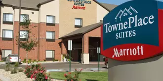 TownePlace Suites Aberdeen