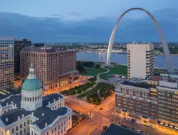 Hyatt Regency Saint Louis at The Arch | Missouri - St. Louis (ve civarı) - St. Louis - St. Louis Şehir Merkezi