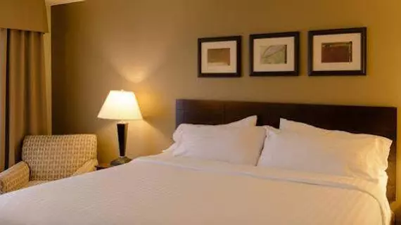 Holiday Inn Express & Suites Superior | Wisconsin - Superior