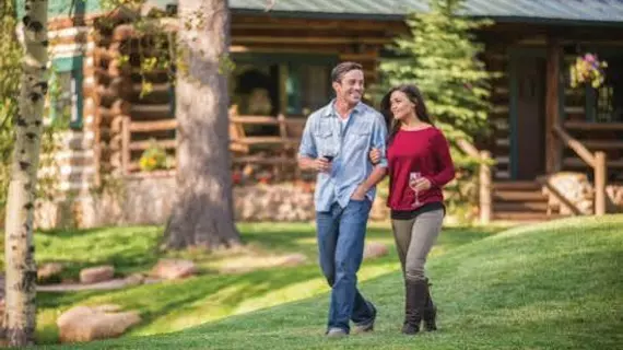 Ranch At Emerald Valley | Kolorado - Colorado Springs (ve civarı) - Colorado Springs