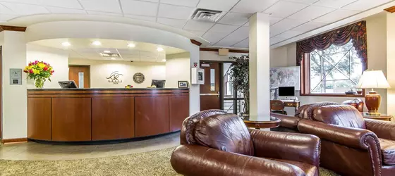 Kress Inn an Ascend Hotel Collection Member | Wisconsin - Green Bay (ve civarı) - De Pere