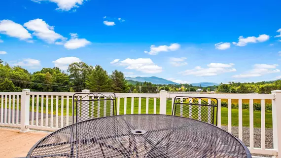 Best Western White Mountain Inn | New Hampshire - Franconia