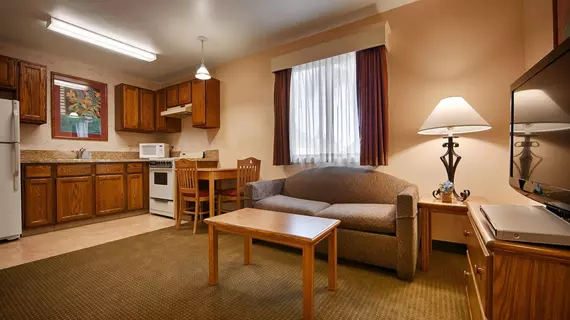 Lamplighter Inn & Suites | Kaliforniya - San Diego County - San Diego