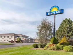 Days Inn Canastota/Syracuse | New York - Utica (ve civarı) - Canastota