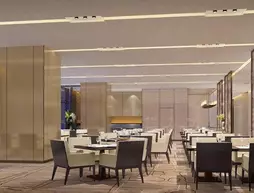 DoubleTree by Hilton Chongqing Nan An | Chongqing (ve civarı) - Chongqing - Nan An