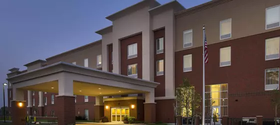 Hampton Inn & Suites Syracuse/Carrier Circle | New York - Syracuse (ve civarı) - East Syracuse