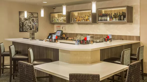 RESIDENCE INN PORTLAND HILLSBORO/BROOKWOOD | Oregon - Portland (ve civarı) - Hillsboro