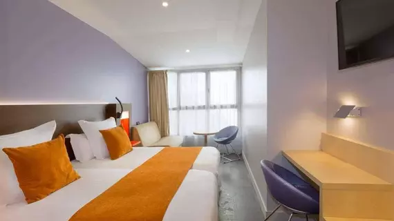 Best Western Seine West | Ile-de-France - Paris - Puteaux