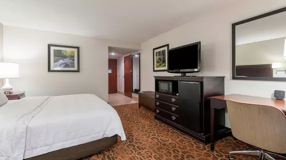 Hampton Inn Parkersburg/Mineral Wells | Batı Virginia - Parkersburg (ve civarı) - Mineralwells