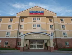 Candlewood Suites Springfield | Missouri - Springfield (ve civarı) - Springfield