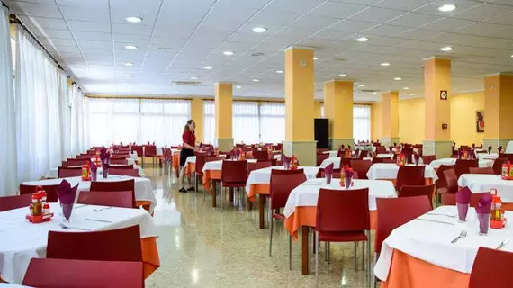 Hotel Camposol | Valencia Bölgesi - Alicante (vilayet) - Marina Baja - Benidorm