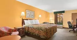 Days Inn Burleson | Teksas - Fort Worth (ve civarı) - Burleson