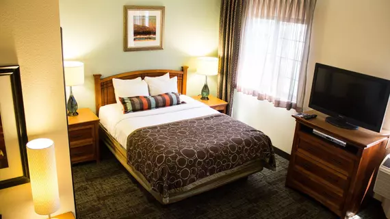 Staybridge Suites Anaheim Resort Area | Kaliforniya - Orange County - Anaheim - Anaheim Resort