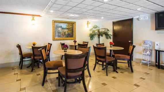 Econo Lodge | Florida - Jacksonville (ve civarı) - Jacksonville