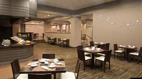 Hilton Parsippany | New Jersey - Washington Township - Parsippany (ve civarı) - Parsippany