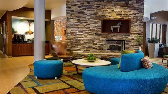 Fairfield Inn & Suites Orlando Ocoee | Florida - Orlando (ve civarı) - Ocoee