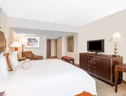 Wyndham Indianapolis West | Indiana - Indianapolis (ve civarı) - Indianapolis