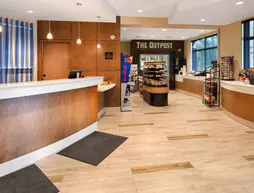 Best Western Plus Sawridge Suites | Alberta - Fort McMurray