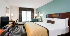 BAYMONT INN & SUITES DENVER IN | Kolorado - Denver (ve civarı) - Denver