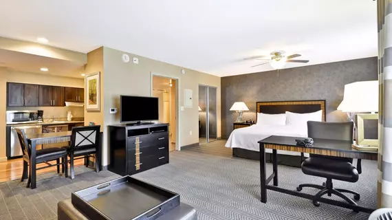 Homewood Suites by Hilton Hartford / Southington CT | Connecticut - Hartford (ve civarı) - Southington